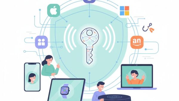 The Passkey Revolution in 2026: How Passwordless Authentication Is Redefining Security for Power Users