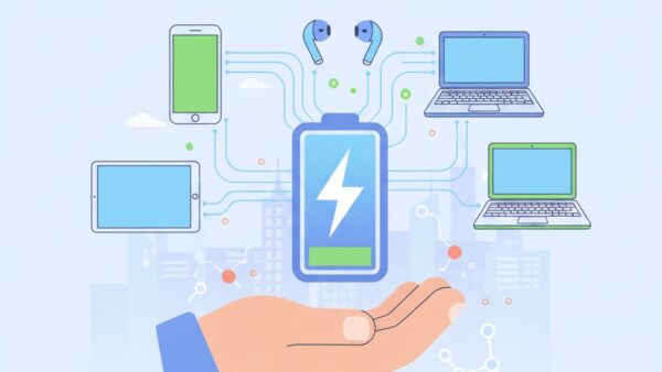 Battery Longevity in 2026: Science-Backed Strategies and Next-Gen Tech Every Gadget Lover Should Know
