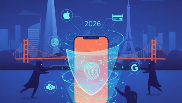 Smartphone Theft in 2026: How iOS and Android Security Are Redefining Digital Identity Protection