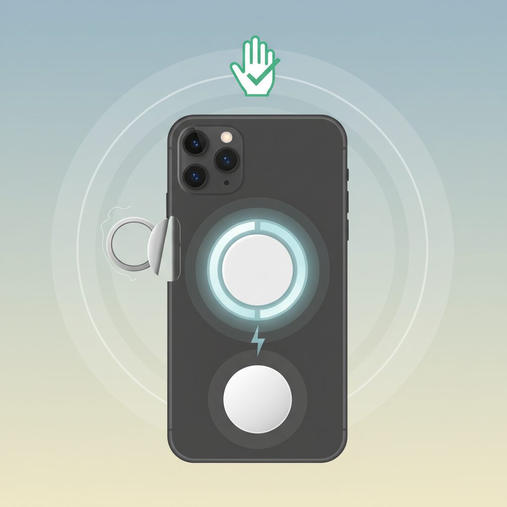 How MagSafe and Wireless Charging Changed Accessory Design のイメージ