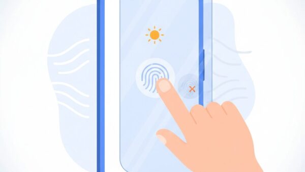 Google Pixel 10 Display Secrets: How Screen Protectors Impact Brightness, Fingerprint Unlock, and Visual Clarity