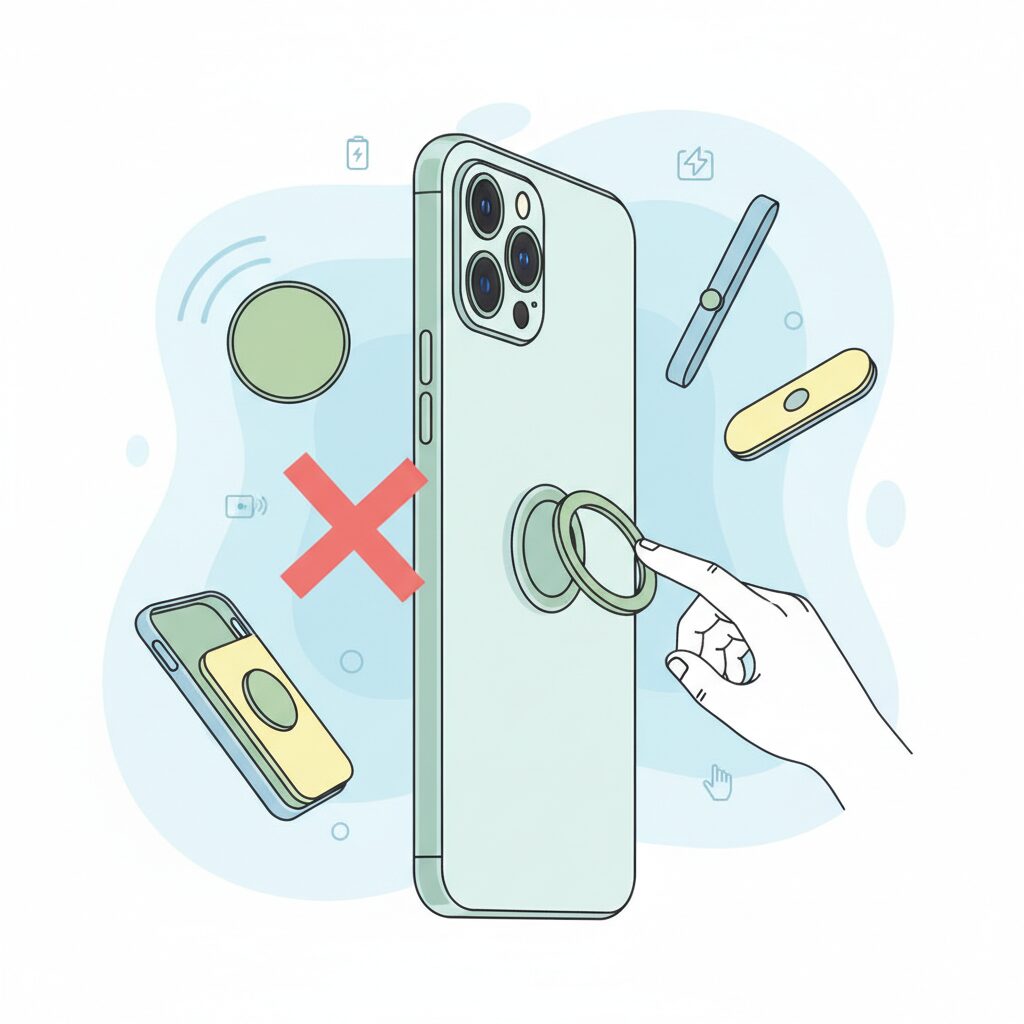 Thickness, Stability, and the Everyday Usability Problem のイメージ