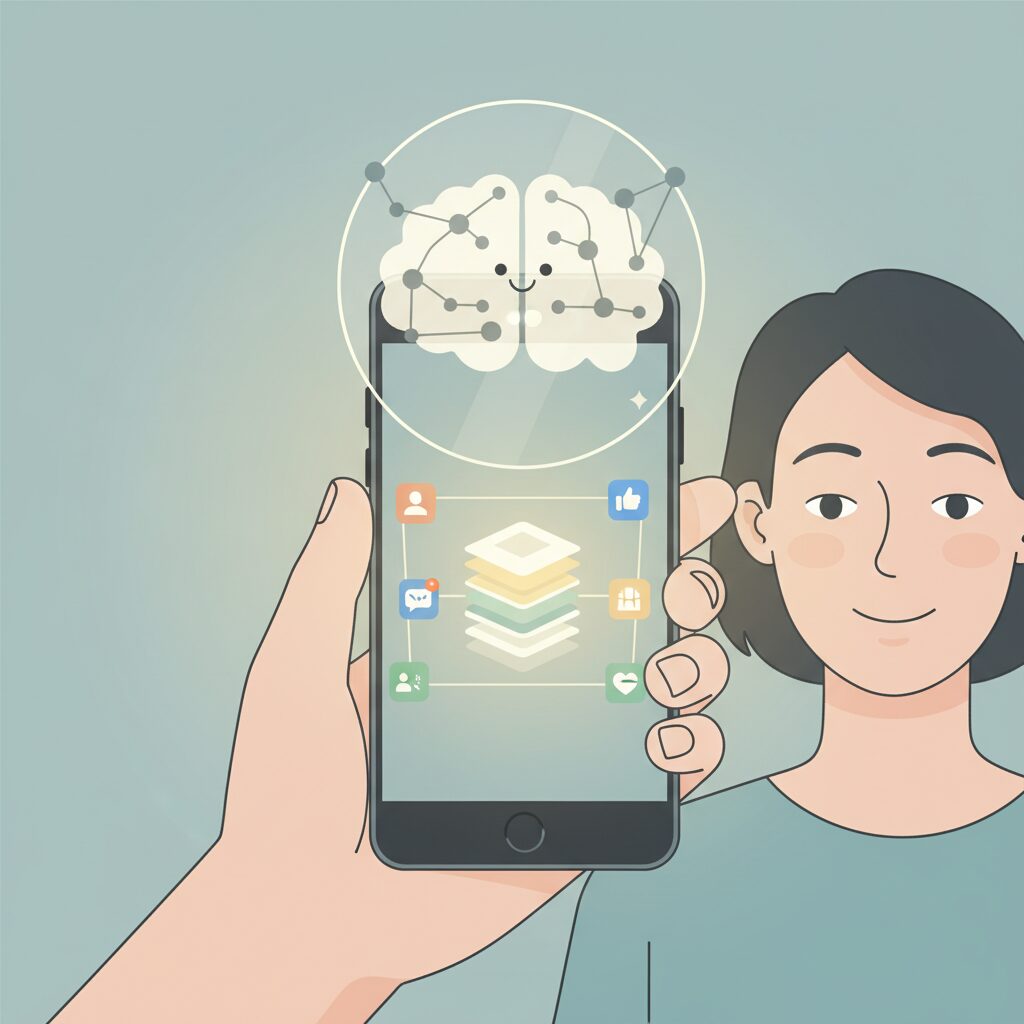 On-Device AI and Privacy: Why Local Processing Matters のイメージ