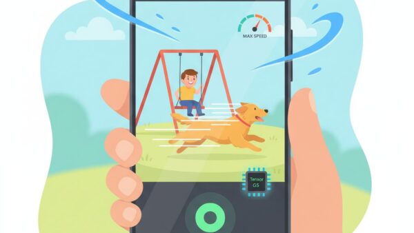 Google Pixel 10 Camera Speed Explained: How Tensor G5 Finally Fixes Shutter Lag and Startup Delays