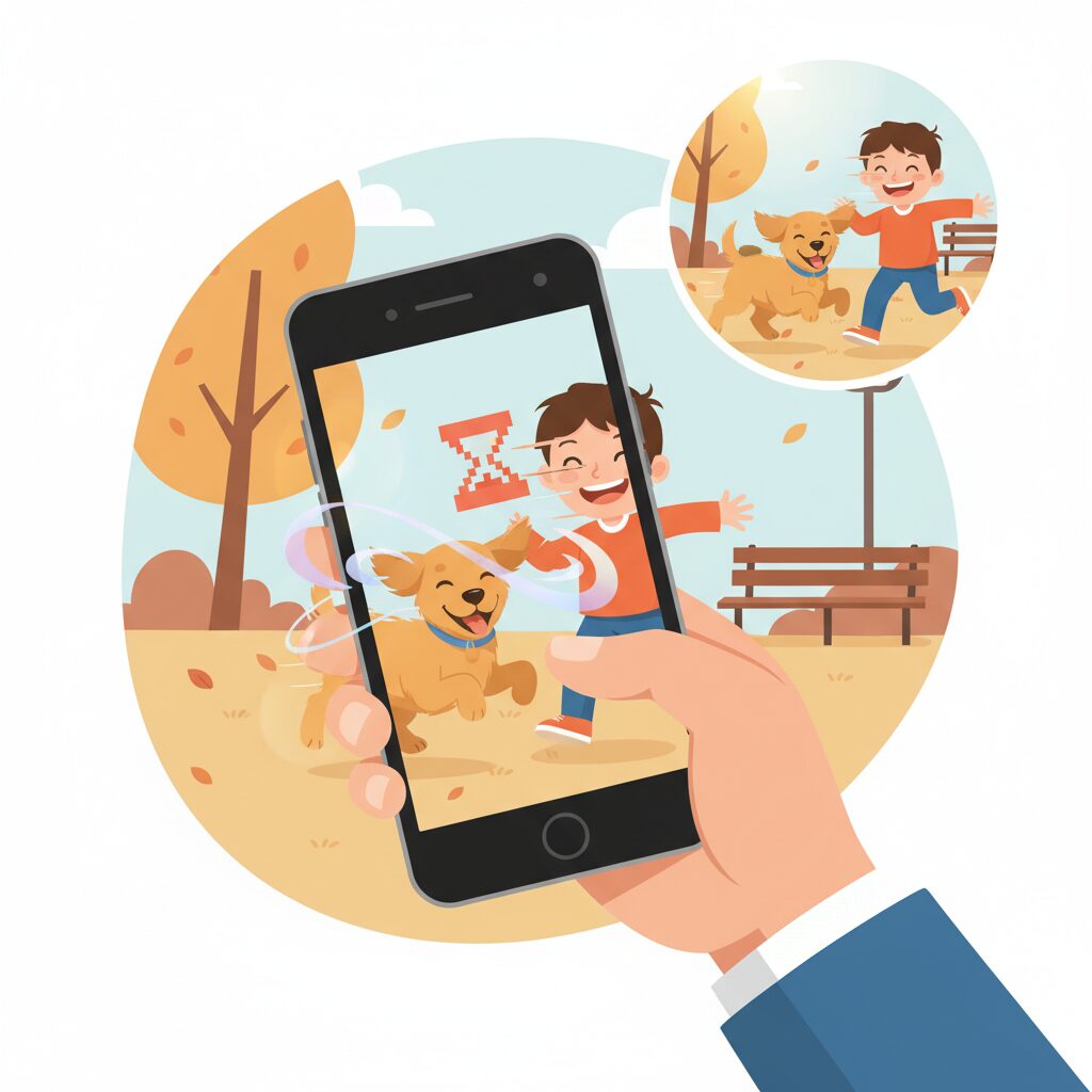 The Pixel Camera Legacy: Stunning Photos, Frustrating Delays のイメージ