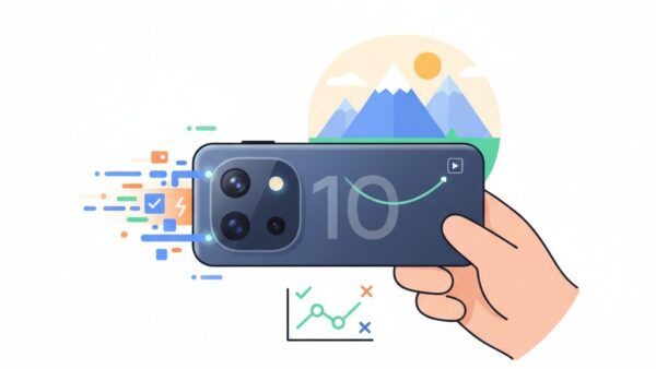 Google Pixel 10 Camera Deep Dive: Shutter Lag, Tensor G5, and the Real Limits of Computational Photography