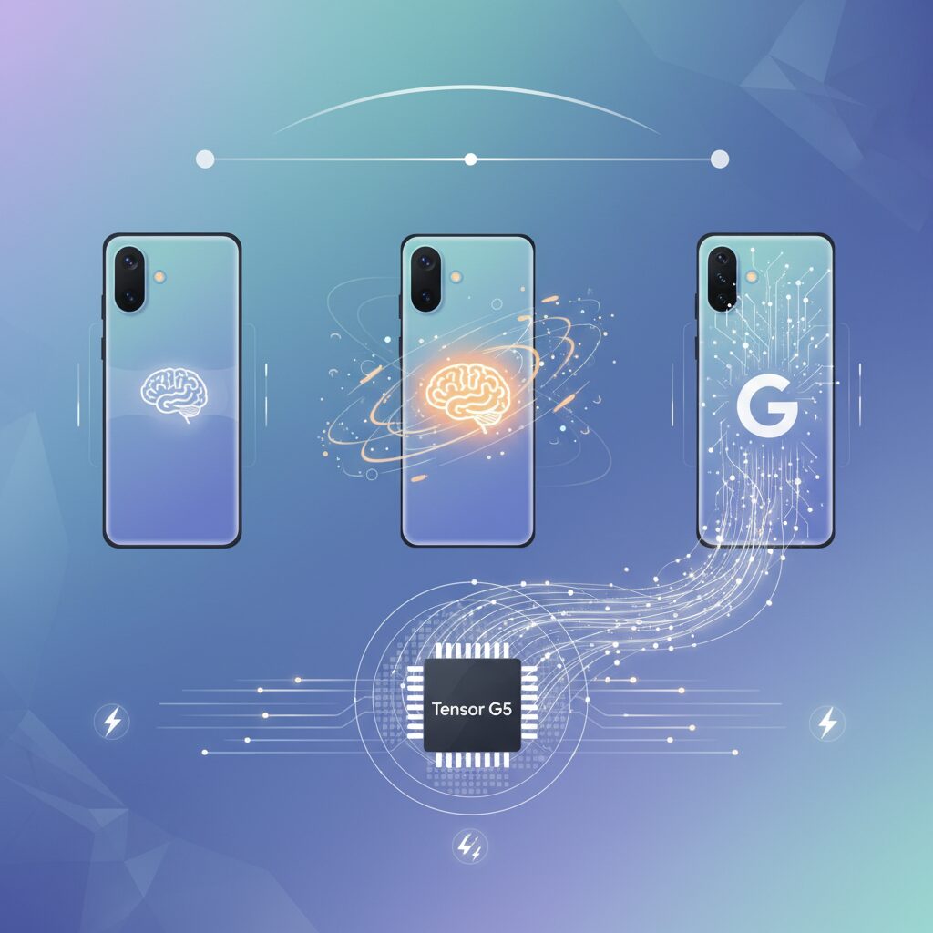 The Evolution of Computational Photography in Pixel Phones のイメージ