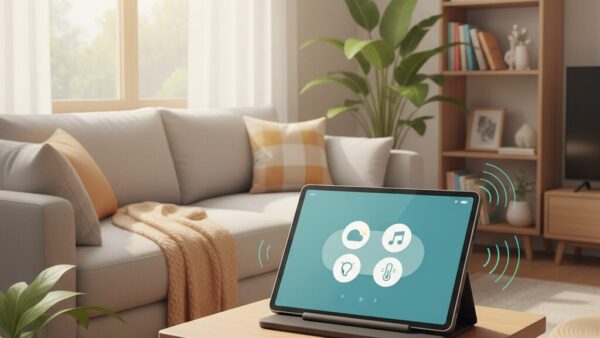 Google Pixel Tablet in the Living Room: The Ultimate Placement Strategy to Unlock Ambient Computing