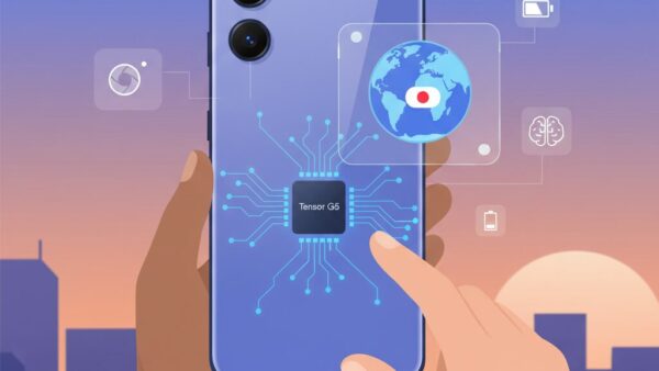 Google Pixel 10 Series Deep Dive: How Tensor G5, AI, and Design Choices Redefine the 2025 Smartphone Landscape