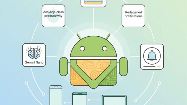 Android 16 (Baklava) Explained: How Google’s Bold OS Shift Redefines Mobile, AI, and the Global Gadget Landscape