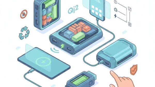 Mobile Power Banks in 2025: How Next-Gen Batteries, Fast-Charging Standards, and Safety Rules Redefine Portable Energy