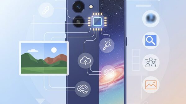 Google Pixel 10 Series: How Tensor G5 Redefines AI-Powered Image Creation and Editing