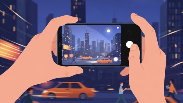 Google Pixel 10 Camera Deep Dive: Where Night Photography and Motion Finally Break