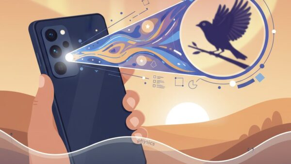 Google Pixel 10 Pro Telephoto Zoom Tested: Where AI Breaks Physics in Handheld Photography