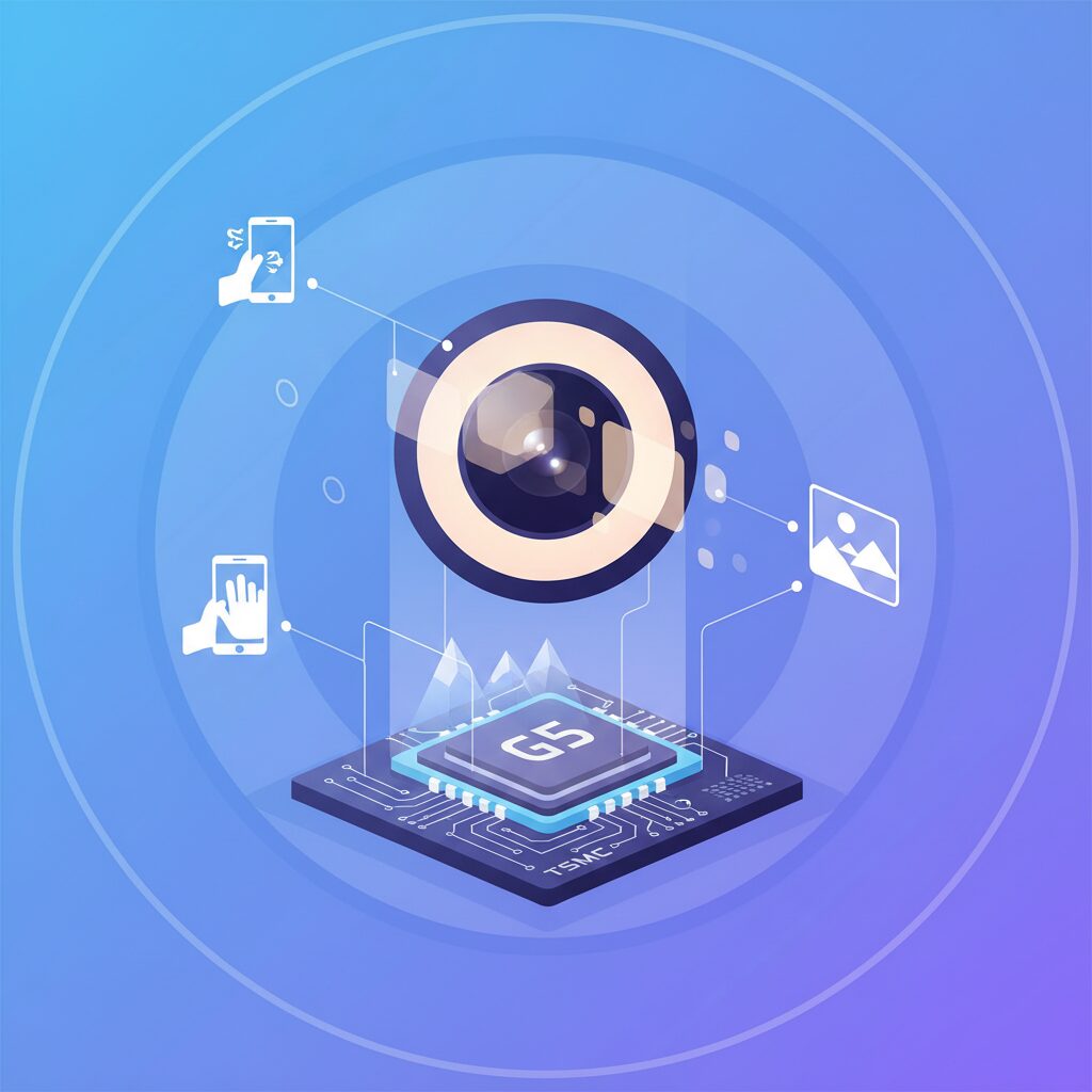 Tensor G5 and the Shift to TSMC: Why Processing Power Matters のイメージ