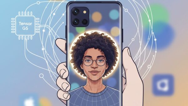 Google Pixel 10 Pro Portrait Mode Deep Dive: How Tensor G5 Redefines Edge Processing and AI Depth