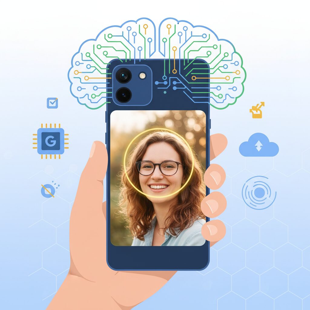 Tensor G5 and the Shift to a Fully Custom Google SoC のイメージ