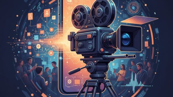 Mobile Cinematography in 2026: How Smartphones Are Merging with Hollywood-Level Video Workflows