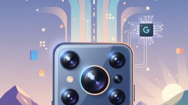 Google Pixel 10 Pro Camera Deep Dive: HDR Tone Mapping Quirks, Tensor G5 Power, and the Limits of Computational Photography