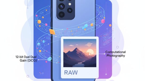 Pixel 10 Pro RAW Explained: How 12-Bit DCG and Computational Photography Redefine Mobile Imaging