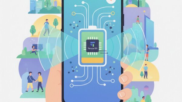 Google Pixel 10 Pro XL Battery Deep Dive: How Silicon-Carbon Tech and Tensor G5 Redefine Real-World Endurance