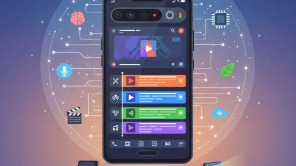 Pixel 10 Pro XL as a Mobile Video Editing Powerhouse: How Google’s AI and TSMC Chip Redefine Smartphone Filmmaking