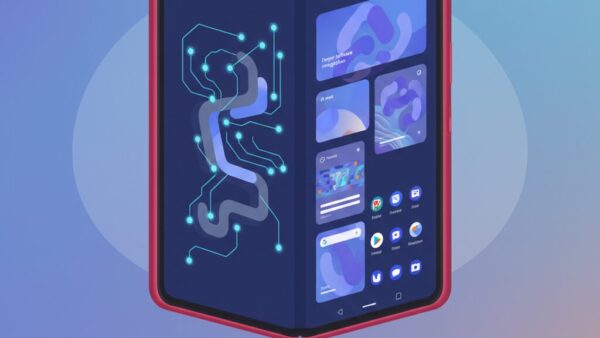 Pixel 10 Pro Fold Redefines Foldables: Inside Google’s Gearless Hinge, Crease Control, and Market Impact