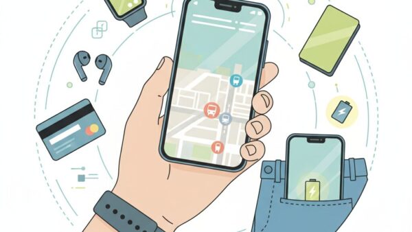 The Compact Smartphone Renaissance: Best Small Phones and Tech Trends for 2025–2026