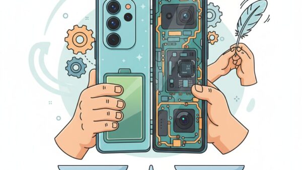 Pixel 10 Pro Fold Weight Explained: Ergonomics, Balance, and Why Heavier Might Be Smarter