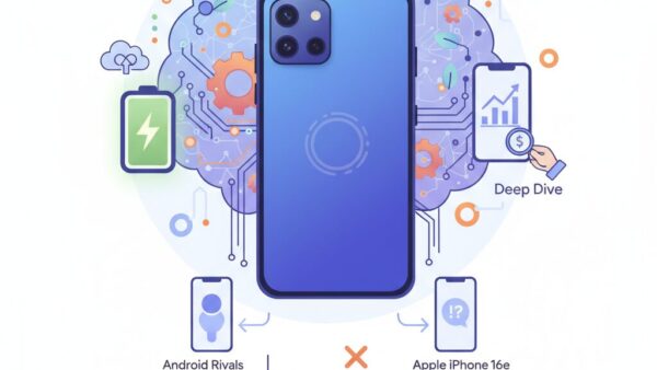 Google Pixel 9a Deep Dive: How a $499 Phone Redefines Midrange Value and Exposes the Limits of On‑Device AI
