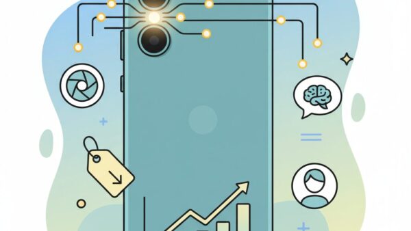 Google Pixel 9a: How AI Cameras and Smart Pricing Are Redefining the Mid-Range Smartphone Market