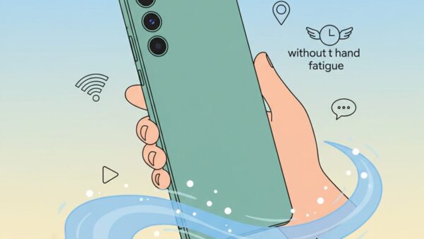 Google Pixel 9a Deep Dive: How a Lightweight Design and Massive Battery Redefine Everyday Smartphone Value