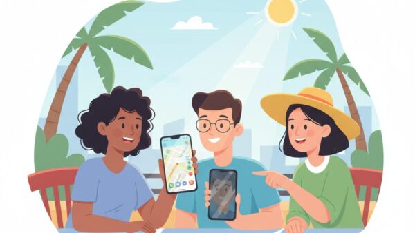 Google Pixel 9a Display Deep Dive: Can a Midrange Phone Really Beat Flagships Outdoors?