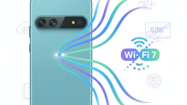 Google Pixel 10 Pro and Wi‑Fi 7 Explained: Real‑World Performance, Hidden Limits, and What Power Users Need to Know