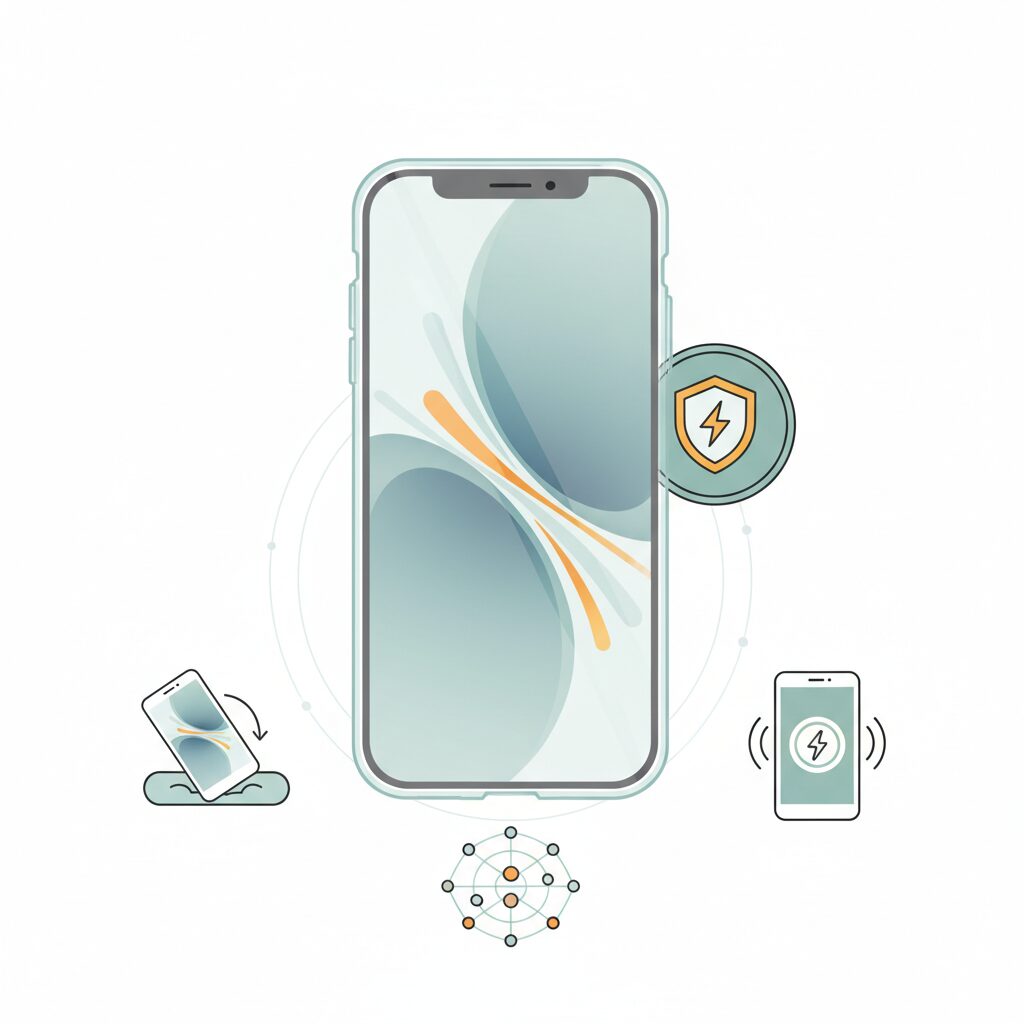 Understanding MIL-STD-810G and What It Actually Guarantees のイメージ