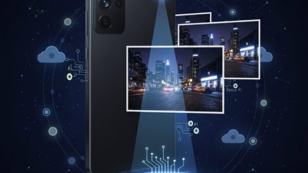 Pixel 10 Pro Night Photography Explained: How Tensor G5 Redefines Low-Light Imaging