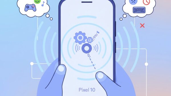 Pixel 10 Haptics Explained: Why Google’s Most Ambitious Vibration Tech Divides Power Users Worldwide