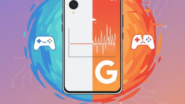 Google Pixel 10 Gaming Performance Deep Dive: How Tensor G5 Redefines Frame Time Stability—and Why It Divides Gamers