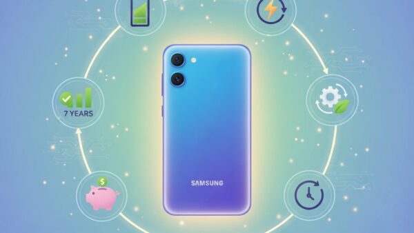 How to Make Your Galaxy Last 7 Years: Battery Health, Smart Charging, and the Real Cost of Long-Term Use