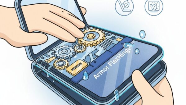 Galaxy Z Flip7 Durability Explained: Inside the Hinge Engineering, Real-World Stress Tests, and Long-Term Care