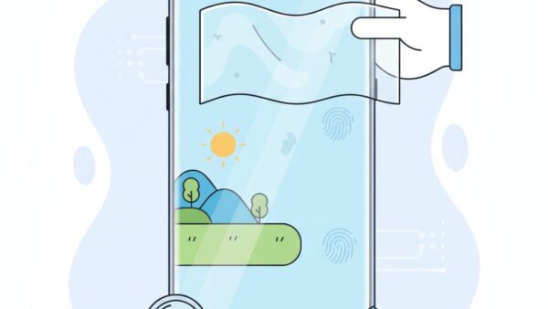 Galaxy S25 Ultra Display Explained: Why Screen Protectors Can Ruin Gorilla Armor 2