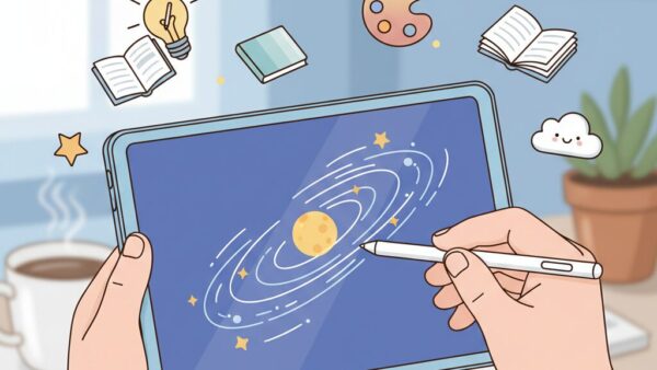 Galaxy Tab S10 FE Deep Dive: Real S Pen Latency, Display Limits, and Why Creators Are Paying Attention