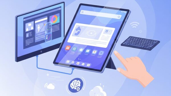 Galaxy Tab S11 Ultra and the Future of Tablets: Redefining External Displays and Desktop-Class Productivity