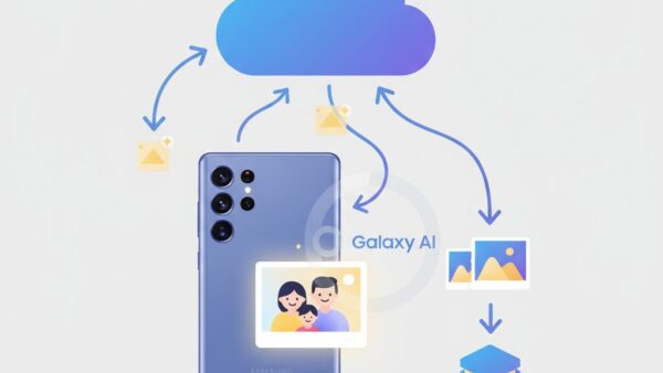 Mastering Photo Backup and Auto-Optimization in the Samsung Galaxy Ecosystem