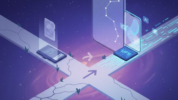 Galaxy Storage at a Crossroads: Why microSD Is Fading and How UFS Is Shaping the Future of Samsung Phones