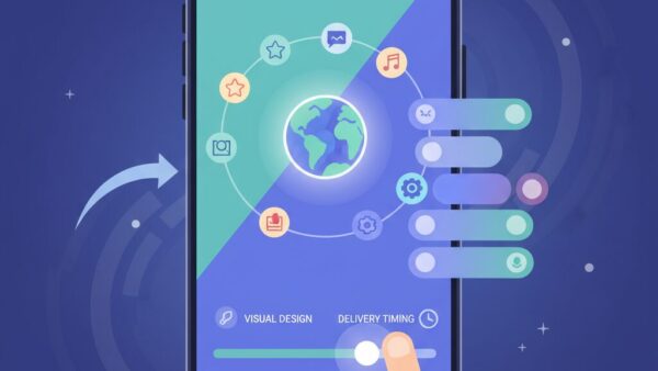 Mastering Galaxy Notifications: One UI 6.1 to One UI 7 and the Ultimate Customization Guide
