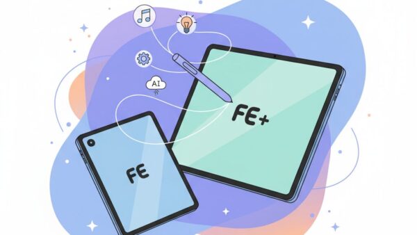 Galaxy Tab S10 FE & FE+ Review: How Samsung Redefines the Premium Mid-Range Tablet Experience