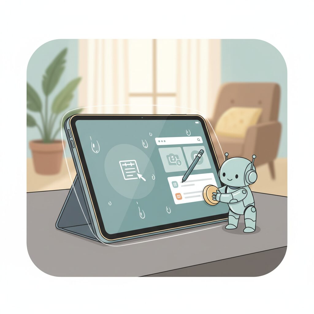 Design Philosophy, Build Quality, and IP68 Durability のイメージ