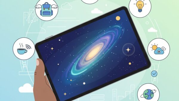 Galaxy Tab S10+ Review: The Perfect Balance of Portability and Power in a 12.4-Inch Tablet