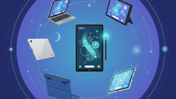 Galaxy Tab S10 Series Explained: How Samsung Is Redefining the Tablet Market in 2025–2026